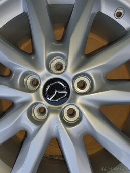 Mazda 6 gh gj gl cx5 cx7 hyundai kia 5x114,3 r18 - 14