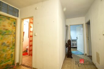 Na predaj 4 izbový byt v tichej lokalite v Trnave - 14