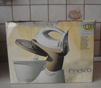 Mixér Eta Fresco - 14