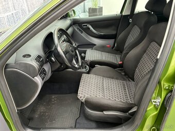 Seat Leon 1.9TDi, 81KW - 14