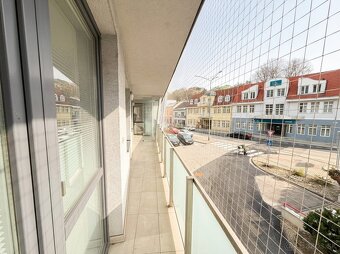 Luxusný, veľkometrážny byt 137m2 s 2 terasasami v Centre - 14