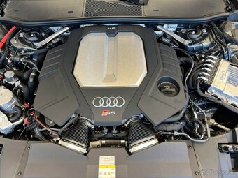 Audi RS 6 Avant Performance - 14