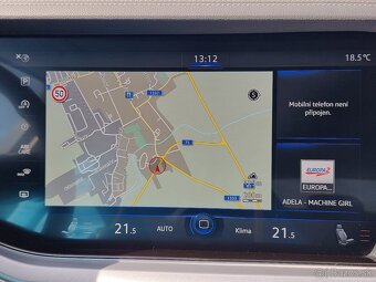 Volkswagen Touareg 3.0 V6 TDI AT8 Elegance 4x4 za 32.990 € - 14