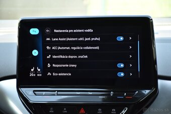 Volkswagen ID.4 Pure 52 kWh 2021 - 14