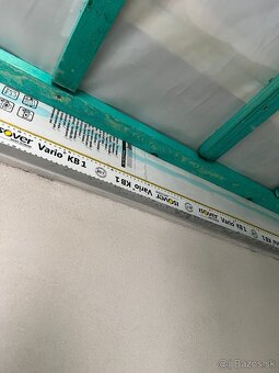 Striekaná penová izolácia a parozábrana + termokamera - 14