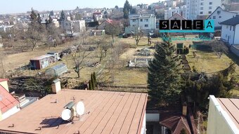 EXKLUZÍVNE NA PREDAJ  RODINNÝ DOM - VILA V PREŠOVE VÝBORNÁ  - 14