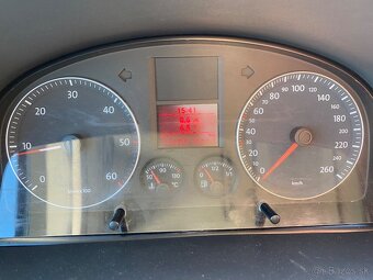 Caddy 1.9 TDi life - 14