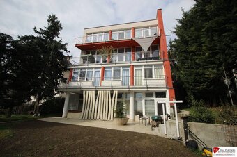 REB.sk prenájom 3 izb. byt (120m2) + terasa v rodinnom dome  - 14