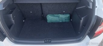 Škoda Fábia 1.0.TSI STYLE kúpené v SR - 14
