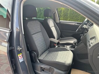 VW Tiguan 1.5 TSI 110kw Dsg Led 92988KM - 14