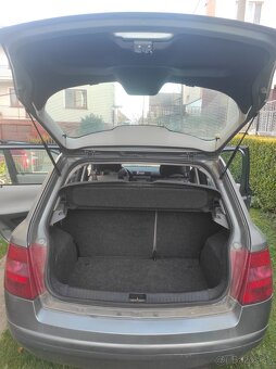 Predám Fiat Stilo 1.9 JTD - 14
