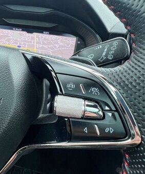 ŠKODA SCALA 1.6TDI MONTE CARLO PANORÁMA/108.000KM/VIRTUAL - 14