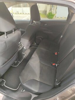 Predam HONDA CR-V 1,6 ELEGANCE PLUS 2 WD - 14