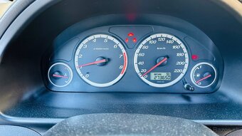 Honda CR-V 2.0 i lpg 4x4 - 14