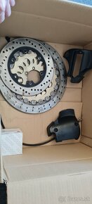 Ducati 888 STRADA diely - 14