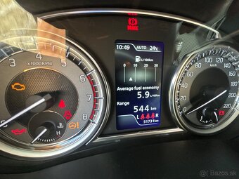Suzuki Vitara - 14