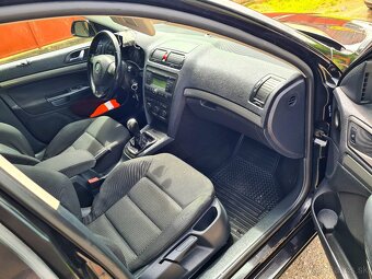Škoda Octavia II Combi 1,9TDI 77KW 105"PS - 14