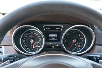 Mercedes GLS 350d 4Matic - 14