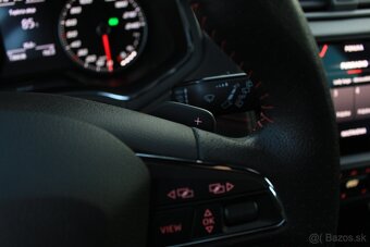 Seat Arona FR, TSI 115, 7st. DSG, FULL LED, - 14