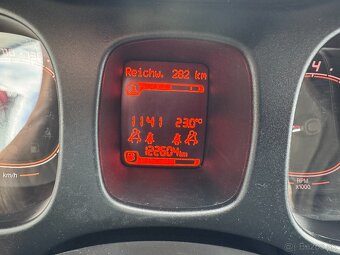 Fiat Panda 1,2i 51kW, klima - 14