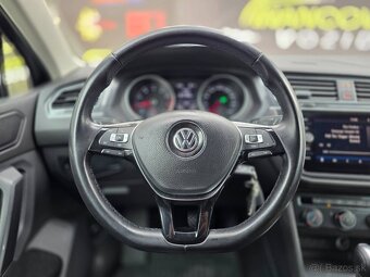 Volkswagen Tiguan 1.5 TSI EVO BMT Comfortline, odpočet DPH - 14
