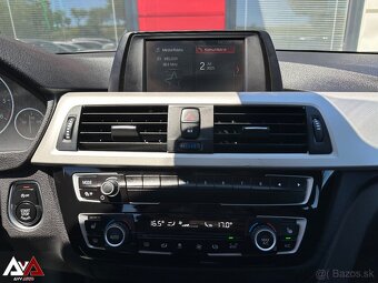 BMW Rad 3 Touring 318d, Pôvodný lak, 121 695km, SR - 14