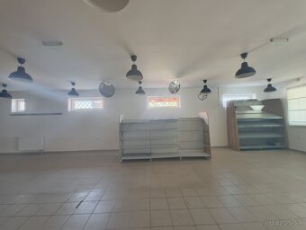 ID: 1012 Predaj komerčných nebytových priestorov. - 14