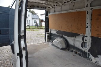 Peugeot Boxer 2.2 HDi 433 L4 H3 - 14