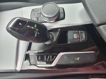 Predám BMW 530d Touring Xdrive - 14