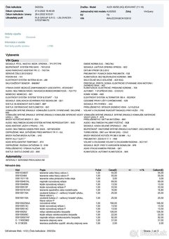 Audi A6 Avant 3.0 TDI DPF 245k quattro S tronic - 14