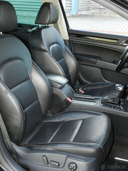 Škoda Superb Combi 2.0 TDI CR 170k Elegance DSG Webasto - 14