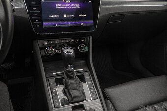 Škoda Superb Combi 2.0 TDI SCR Style DSG - 14