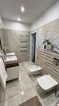 NA PREDAJ nízkoenergetický 4izb. bungalov, Rajka - 14