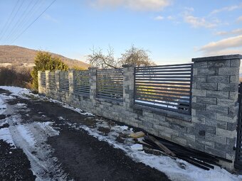 Stavebné práce interiér/exteriér. - 14