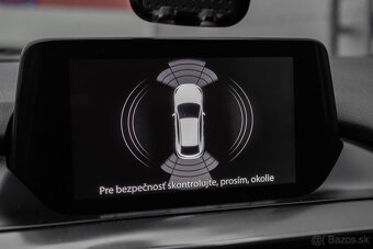 Mazda 6 Combi 2.2 Skyactiv-D Challenge A/T DPH - 14