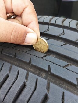 Continental 205/55R17VConti premium contac - 14