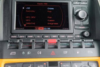 Lamborghini Gallardo SE z října 2005 - 14