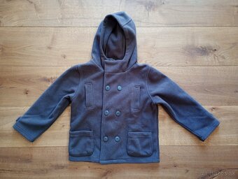 Balik obleč.veľ.122 pre dievča, posta GRATIS - 14