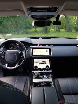 Predam/ vymenim range rover velar - 14