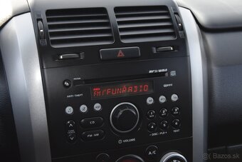 Suzuki Grand Vitara 1.9 DDiS JLX-A - 14