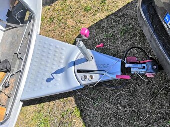 Predám karavan Adria - 14