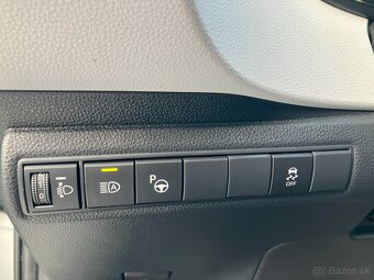 Toyota Corolla Combi TS 1.8 Hybrid e-CVT Comfort, 72kW, A1 - 14