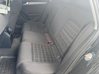 Audi A4 Avant 2.0 TDIe 136k Prestige - 14