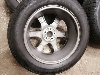 Letná sada VOLVO R18 - 14