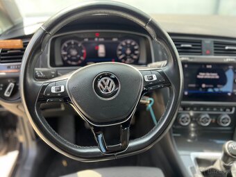 Volkswagen Golf 1.6TDi - 14