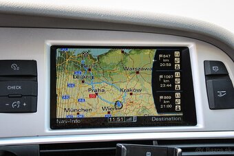 Audi A6 3.0 TDI quattro tiptronic - 14