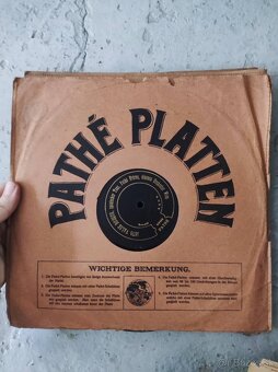 Staré platne - 14