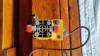 Peletovacia linka - 14