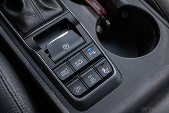 Hyundai Tucson 2.0 CRDi HP Premium 4x4 A/T - 14
