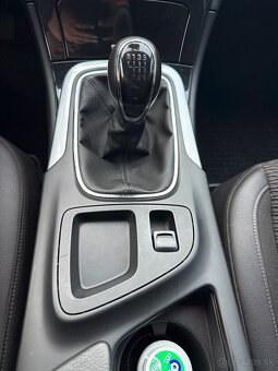 Opel Insignia SW 2016 - 14